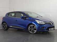 Renault Clio Dynamique S Nav 