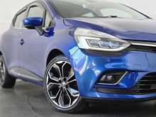 Renault Clio Dynamique S Nav 