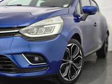 Renault Clio Dynamique S Nav 