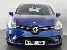 Renault Clio Dynamique S Nav 