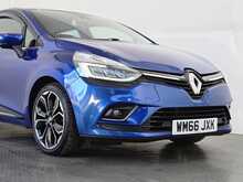 Renault Clio Dynamique S Nav 