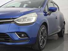 Renault Clio Dynamique S Nav 