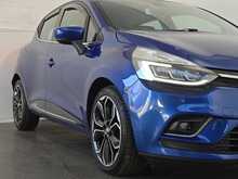 Renault Clio Dynamique S Nav 