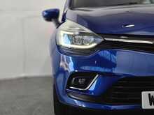 Renault Clio Dynamique S Nav 