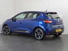 Renault Clio Dynamique S Nav 