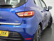 Renault Clio Dynamique S Nav 