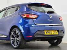 Renault Clio Dynamique S Nav 