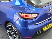 Renault Clio Dynamique S Nav 