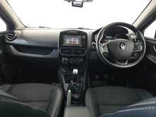 Renault Clio Dynamique S Nav 