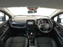 Renault Clio Dynamique S Nav 