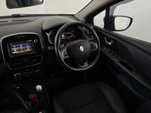 Renault Clio Dynamique S Nav 