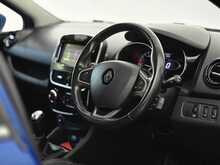 Renault Clio Dynamique S Nav 