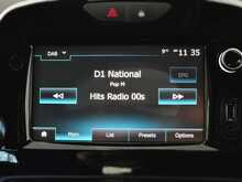 Renault Clio Dynamique S Nav 