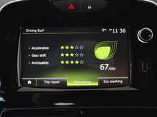 Renault Clio Dynamique S Nav 