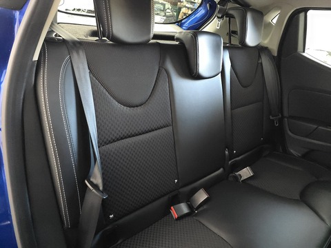 Clio Dynamique S Nav Hatchback 0.9 Manual Petrol