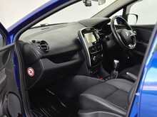 Renault Clio Dynamique S Nav 