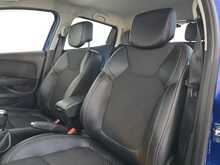 Renault Clio Dynamique S Nav 