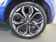 Renault Clio Dynamique S Nav 