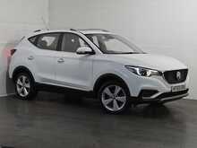MG MG ZS Exclusive 