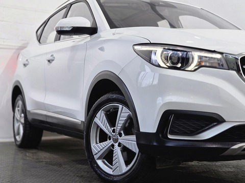 44.5kWh Exclusive SUV 5dr Electric Auto (143 ps)