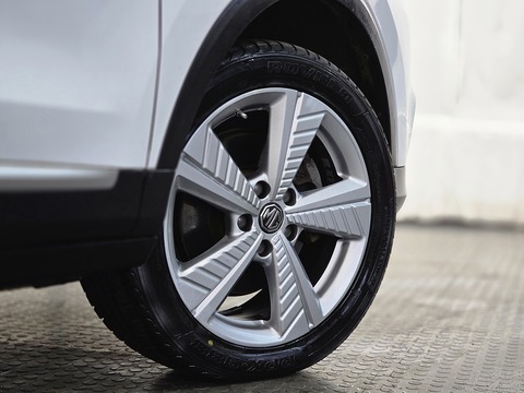 44.5kWh Exclusive SUV 5dr Electric Auto (143 ps)