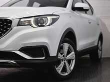 MG MG ZS Exclusive 