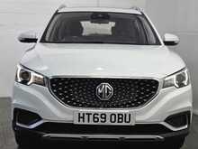 MG MG ZS Exclusive 
