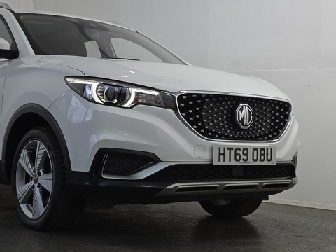 44.5kWh Exclusive SUV 5dr Electric Auto (143 ps)