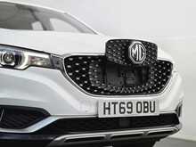 MG MG ZS Exclusive 