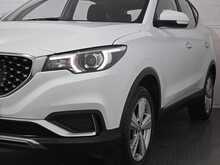 MG MG ZS Exclusive 