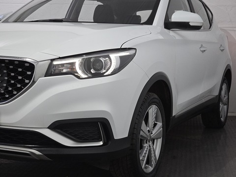 44.5kWh Exclusive SUV 5dr Electric Auto (143 ps)