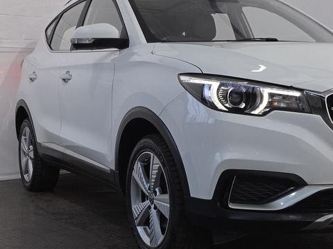 44.5kWh Exclusive SUV 5dr Electric Auto (143 ps)