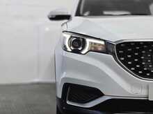 MG MG ZS Exclusive 