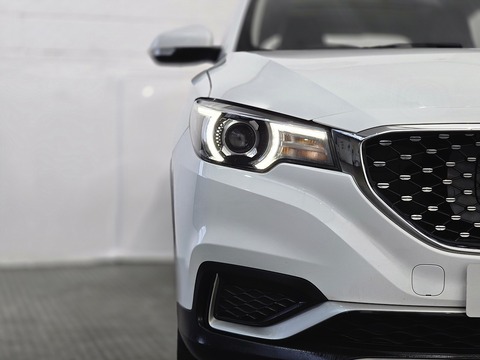 44.5kWh Exclusive SUV 5dr Electric Auto (143 ps)