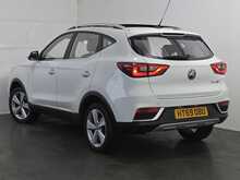 MG MG ZS Exclusive 