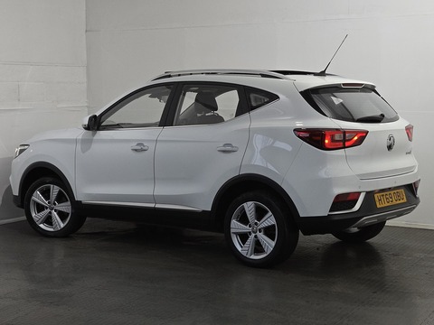 44.5kWh Exclusive SUV 5dr Electric Auto (143 ps)