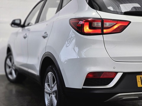 44.5kWh Exclusive SUV 5dr Electric Auto (143 ps)