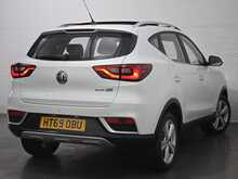 MG MG ZS Exclusive 