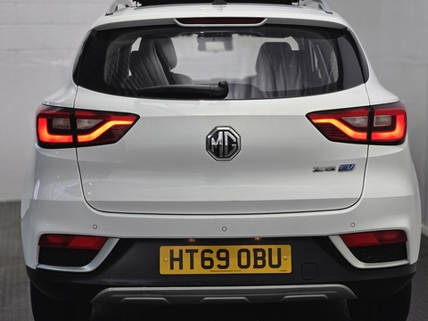 44.5kWh Exclusive SUV 5dr Electric Auto (143 ps)