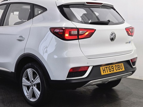 44.5kWh Exclusive SUV 5dr Electric Auto (143 ps)