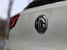 MG MG ZS Exclusive 
