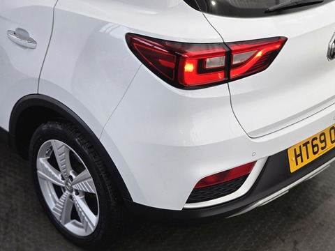 44.5kWh Exclusive SUV 5dr Electric Auto (143 ps)