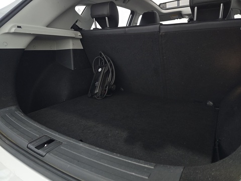 44.5kWh Exclusive SUV 5dr Electric Auto (143 ps)