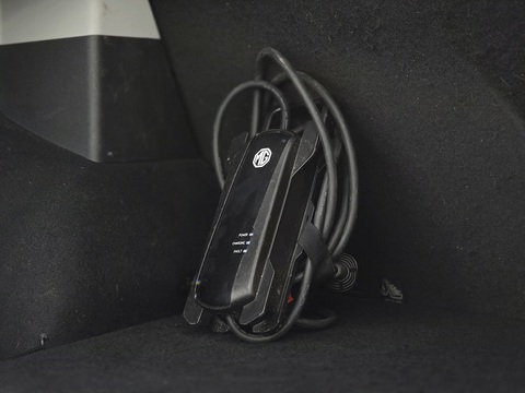 44.5kWh Exclusive SUV 5dr Electric Auto (143 ps)