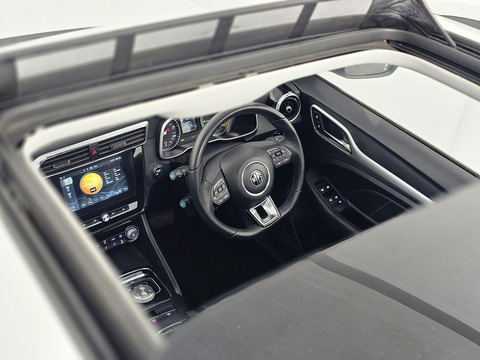 44.5kWh Exclusive SUV 5dr Electric Auto (143 ps)