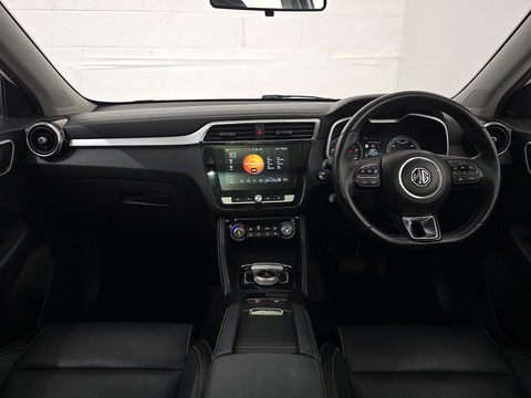 44.5kWh Exclusive SUV 5dr Electric Auto (143 ps)