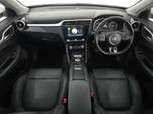 MG MG ZS Exclusive 