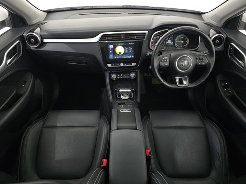 44.5kWh Exclusive SUV 5dr Electric Auto (143 ps)