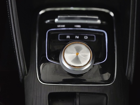 44.5kWh Exclusive SUV 5dr Electric Auto (143 ps)