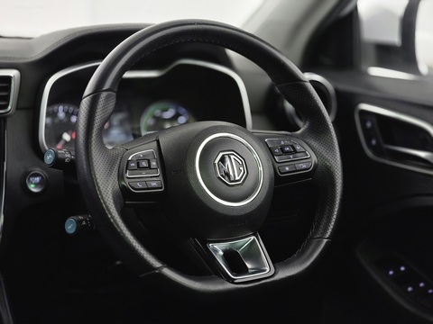 44.5kWh Exclusive SUV 5dr Electric Auto (143 ps)